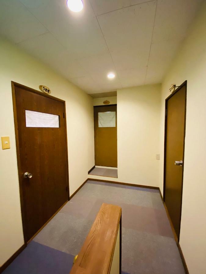 Farm Inn Anima No Sato Абашири Экстерьер фото